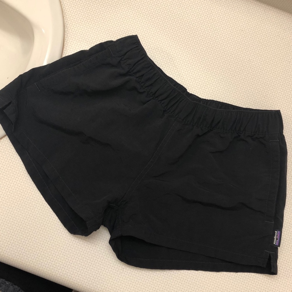 Patagonia Barely Baggies Shorts